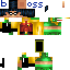 Texture for robin
