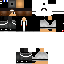 Texture for BackUpSkin