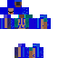 Texture for TLK_Dragon_YT