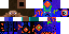 Texture for blue back eye soldier
