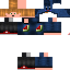 Texture for MelonBertie With Jus Kirby Hat