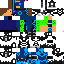 Texture for Stevenator