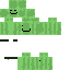 Texture for Mr.slime