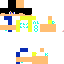 Texture for футболіст калдер роналдо