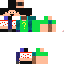 Texture for mysterious