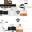 Texture for ninja