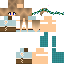 Texture for richt
