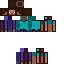 Texture for steve