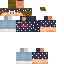 Texture for aaabbbc