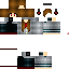 Texture for Weird Button goes to UA!