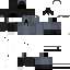 Texture for ghosty