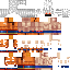 Texture for goku