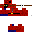 Texture for robbotta