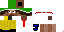 Texture for myskinjonathanb987
