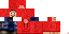 Texture for Shaun