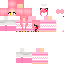 Texture for Kawaii Chan Style Aphmau Mystreet v4