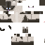 Texture for Scalli with wings