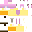 Texture for Sakuya9095