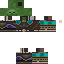 Texture for Zombie Assassin