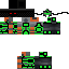 Texture for Dody_Robot