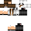 Texture for InfinityPandaMC