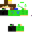Texture for Miner