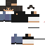Texture for sleeve