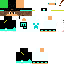 Texture for Diego