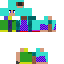 Texture for Checky