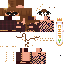 Texture for mazk
