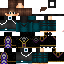 Texture for mago