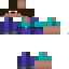 Texture for derp face rig
