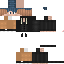 Texture for Isaac