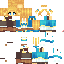 Texture for Zelda