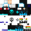 Texture for Mc_Davo3D