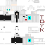Texture for MikaelD Jacket Update