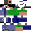 Texture for thomaxter