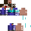 Texture for weird dearb