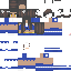 Texture for Nagatoro Cat