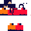 Texture for Wandersong Audrey The Hero