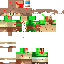 Texture for Linkero apocaliptico mejorado