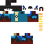 Texture for Lua mto loko