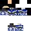 Texture for PierrNamika clone