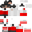 Texture for technoblade