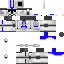 Texture for clone501