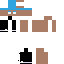 Texture for hudheyfa herobrine 