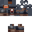 Texture for MonKeyStorm3