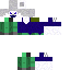 Texture for  Anomaly 8002 screaming