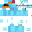 Texture for danielcom pijama