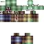 Texture for bctor zombas